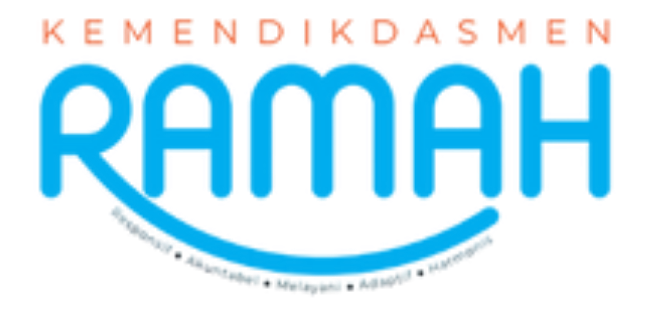 Kemendikdasmen Ramah