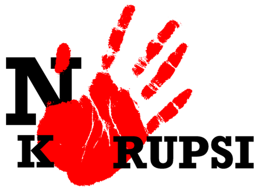 Stop Korupsi
