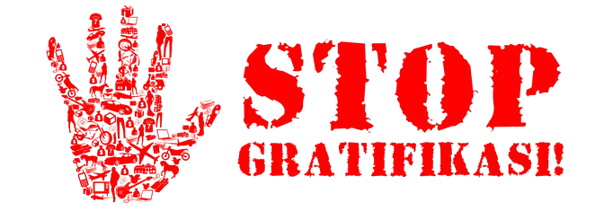Stop Gratifikasi