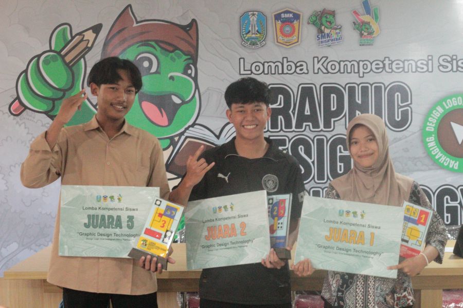 Lomba Kompetensi Siswa (LKS) Kab. Banyuwangi