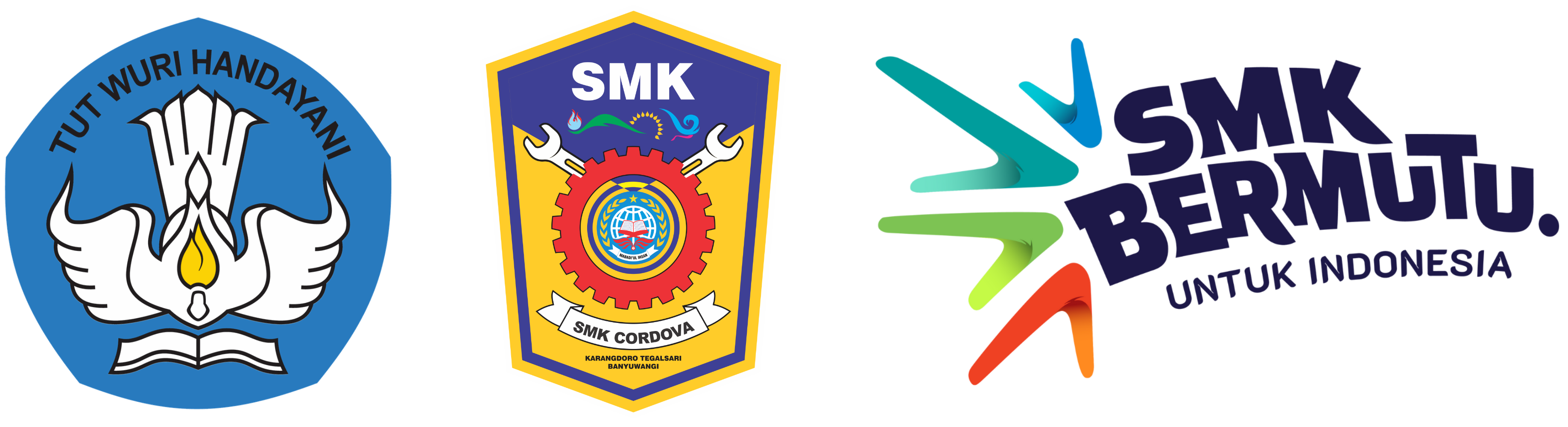 Logo SMK