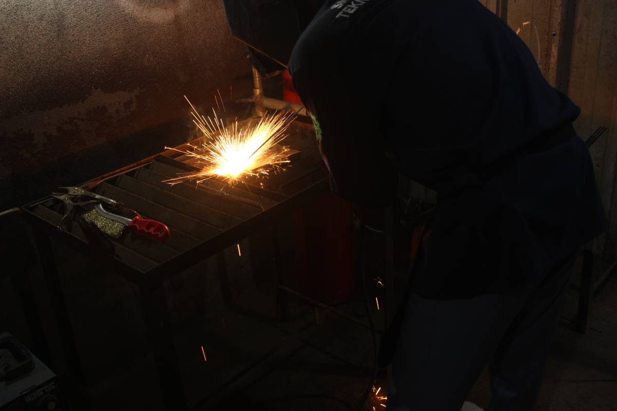 Gali Potensi Raih Prestasi