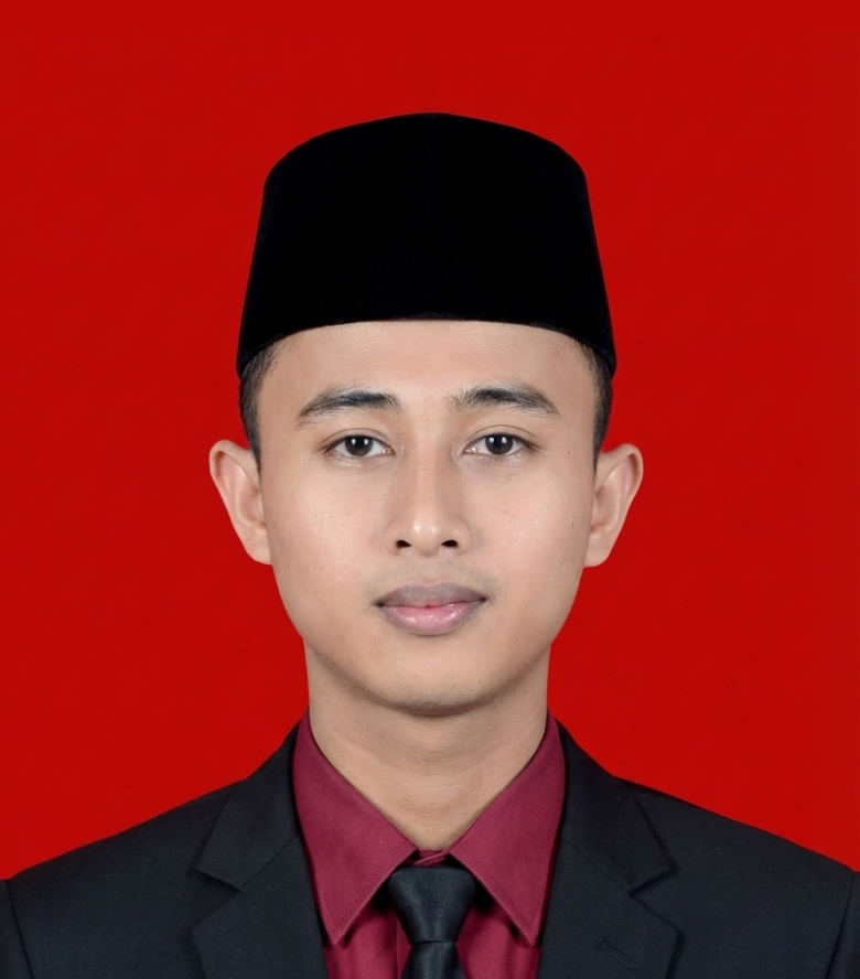Riski Eko Hidayat