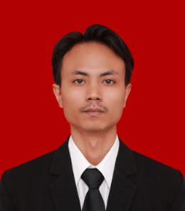 Foto Tatagraha Rahmanda, S.Pd., M.T